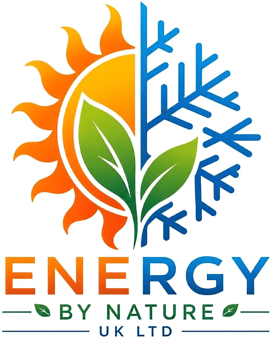 Energy by Nature